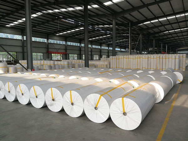 曲阳狭缝式涤纶纺粘无纺布