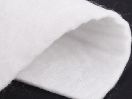 曲阳长丝土工布